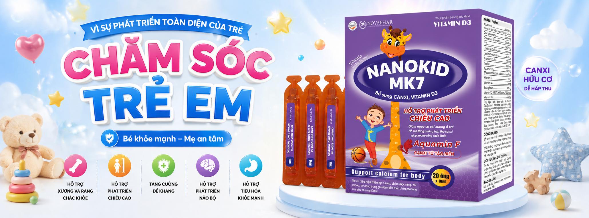 DƯỢC PHẨM BÌNH TÂN